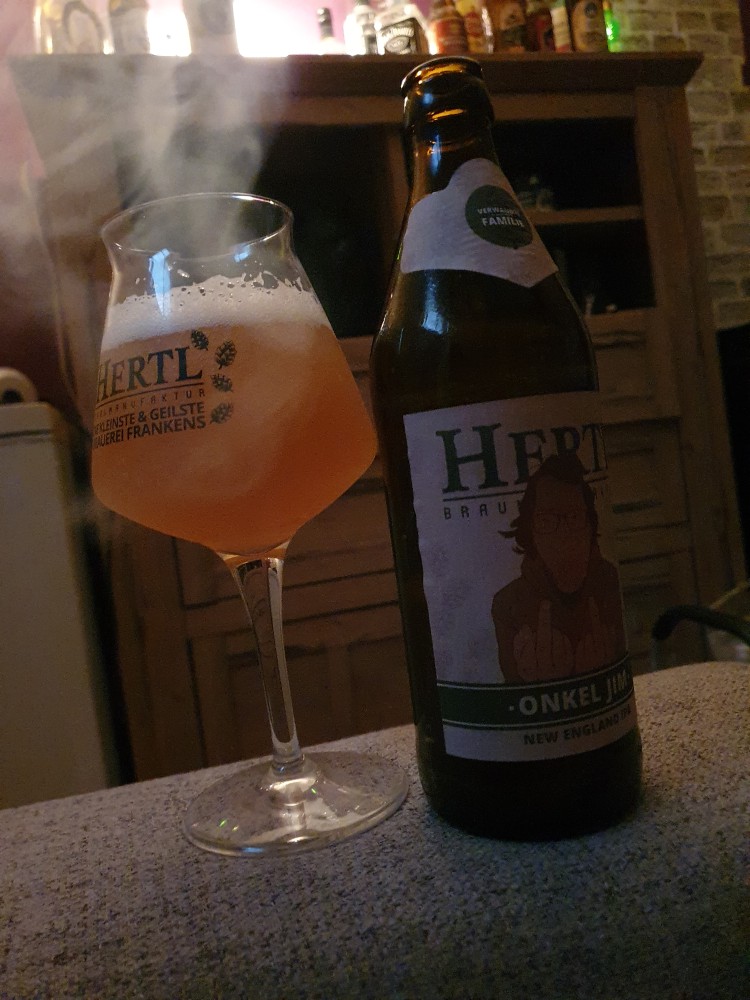Hertl Onkel Jim